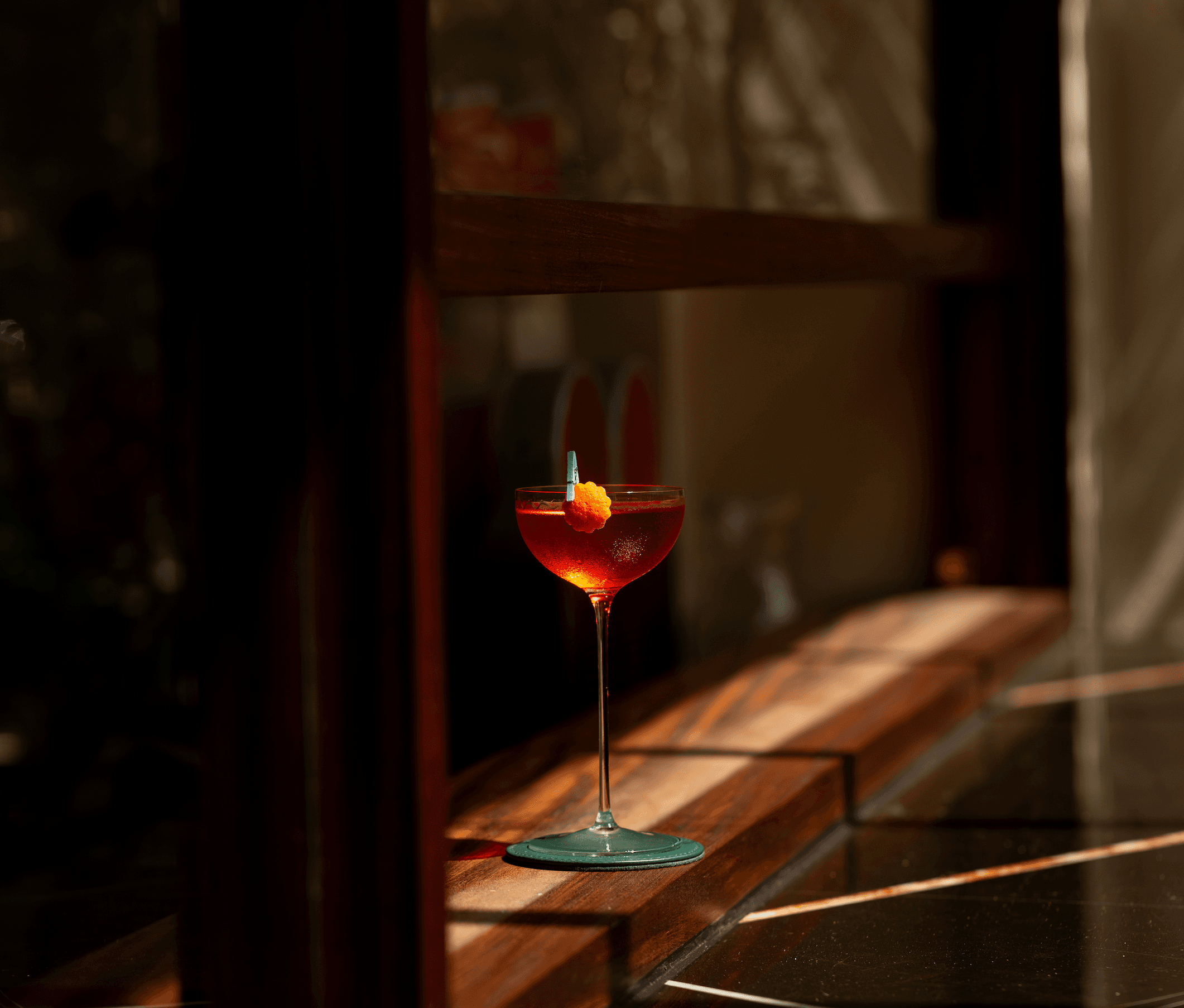 Bar Colette Ventanita